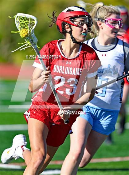 Thumbnail 1 in Burlingame @ Hillsdale photogallery.