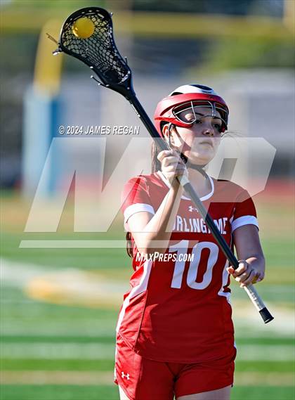 Thumbnail 3 in Burlingame @ Hillsdale photogallery.