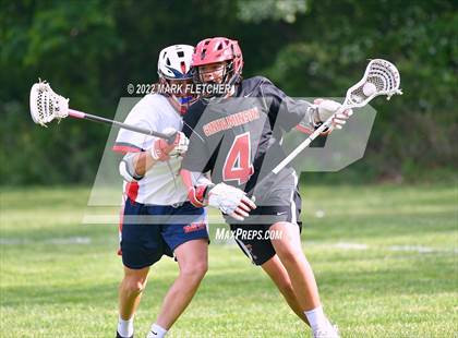 Thumbnail 3 in Cinnaminson @ Moorestown Friends photogallery.
