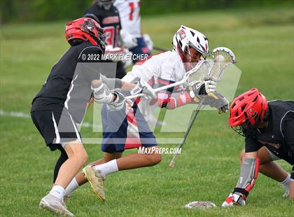 Thumbnail 2 in Cinnaminson @ Moorestown Friends photogallery.