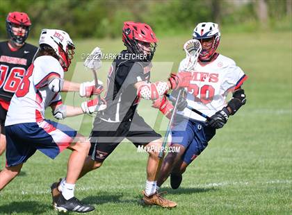 Thumbnail 3 in Cinnaminson @ Moorestown Friends photogallery.