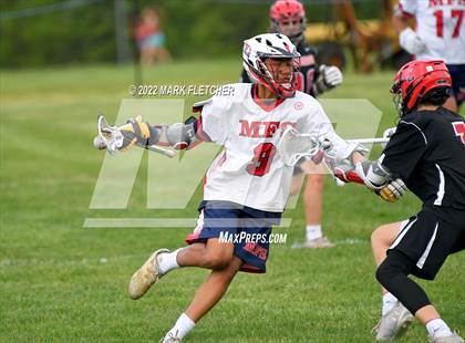 Thumbnail 1 in Cinnaminson @ Moorestown Friends photogallery.