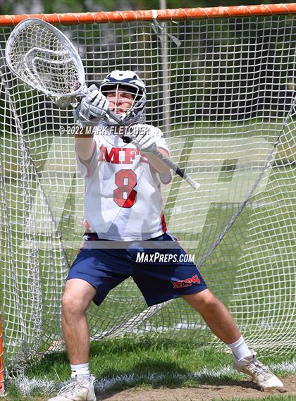 Thumbnail 1 in Cinnaminson @ Moorestown Friends photogallery.