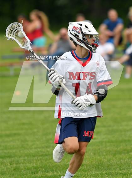 Thumbnail 2 in Cinnaminson @ Moorestown Friends photogallery.