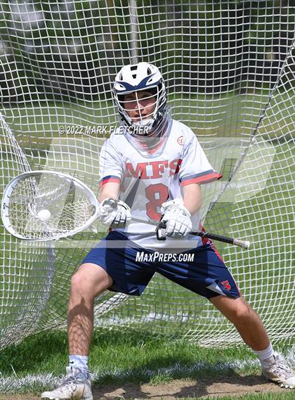 Thumbnail 3 in Cinnaminson @ Moorestown Friends photogallery.