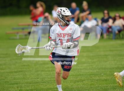 Thumbnail 1 in Cinnaminson @ Moorestown Friends photogallery.