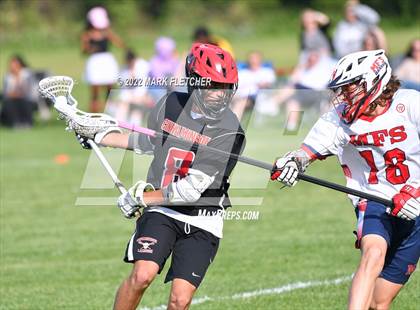 Thumbnail 3 in Cinnaminson @ Moorestown Friends photogallery.