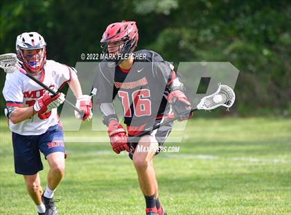 Thumbnail 1 in Cinnaminson @ Moorestown Friends photogallery.