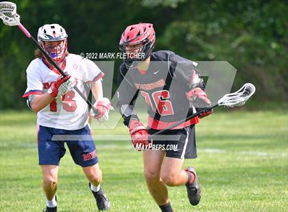 Thumbnail 3 in Cinnaminson @ Moorestown Friends photogallery.