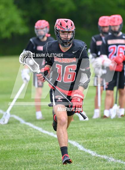 Thumbnail 1 in Cinnaminson @ Moorestown Friends photogallery.