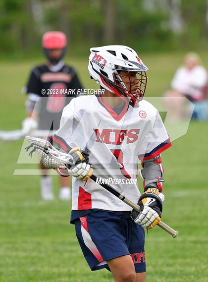 Thumbnail 3 in Cinnaminson @ Moorestown Friends photogallery.