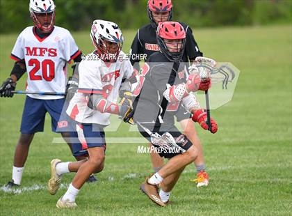 Thumbnail 2 in Cinnaminson @ Moorestown Friends photogallery.