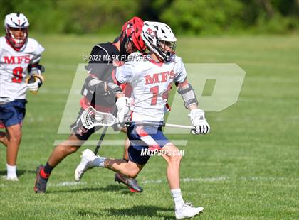 Thumbnail 3 in Cinnaminson @ Moorestown Friends photogallery.