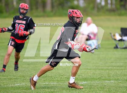 Thumbnail 1 in Cinnaminson @ Moorestown Friends photogallery.
