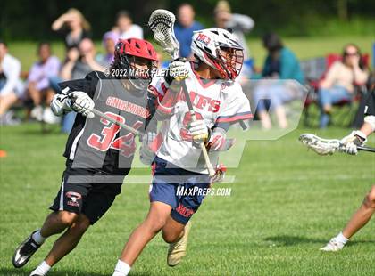 Thumbnail 3 in Cinnaminson @ Moorestown Friends photogallery.
