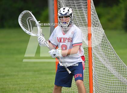 Thumbnail 3 in Cinnaminson @ Moorestown Friends photogallery.