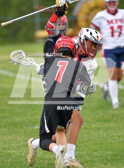 Thumbnail 3 in Cinnaminson @ Moorestown Friends photogallery.
