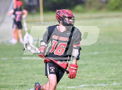 Thumbnail 3 in Cinnaminson @ Moorestown Friends photogallery.