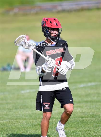 Thumbnail 3 in Cinnaminson @ Moorestown Friends photogallery.