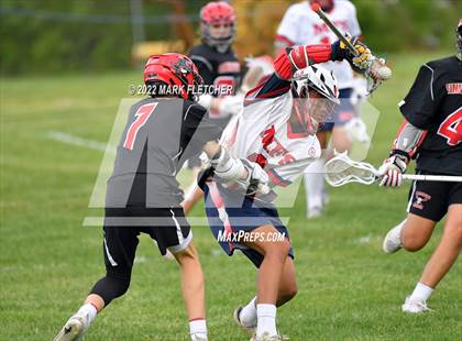 Thumbnail 1 in Cinnaminson @ Moorestown Friends photogallery.