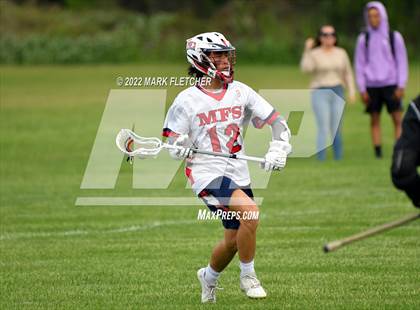 Thumbnail 3 in Cinnaminson @ Moorestown Friends photogallery.
