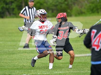 Thumbnail 3 in Cinnaminson @ Moorestown Friends photogallery.