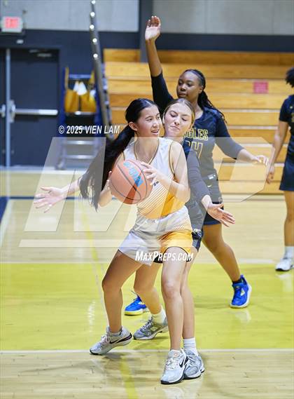 Thumbnail 3 in Pleasant Hill Adventist Academy @ Berean Christian photogallery.