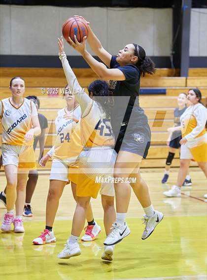 Thumbnail 3 in Pleasant Hill Adventist Academy @ Berean Christian photogallery.