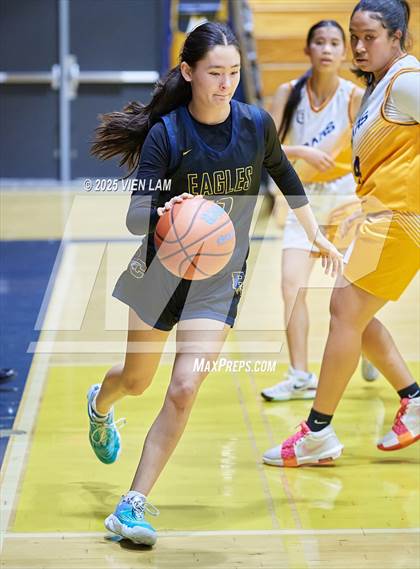 Thumbnail 2 in Pleasant Hill Adventist Academy @ Berean Christian photogallery.