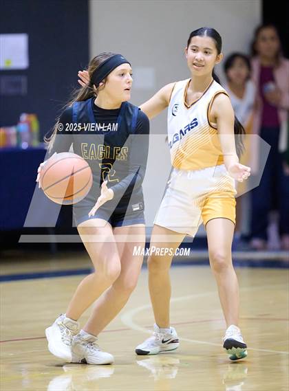 Thumbnail 3 in Pleasant Hill Adventist Academy @ Berean Christian photogallery.