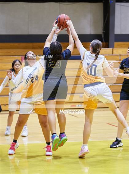 Thumbnail 3 in Pleasant Hill Adventist Academy @ Berean Christian photogallery.