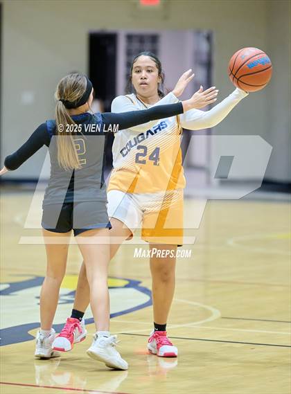 Thumbnail 3 in Pleasant Hill Adventist Academy @ Berean Christian photogallery.