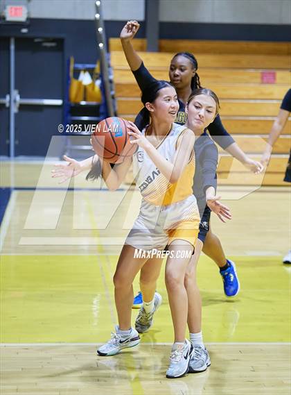 Thumbnail 1 in Pleasant Hill Adventist Academy @ Berean Christian photogallery.