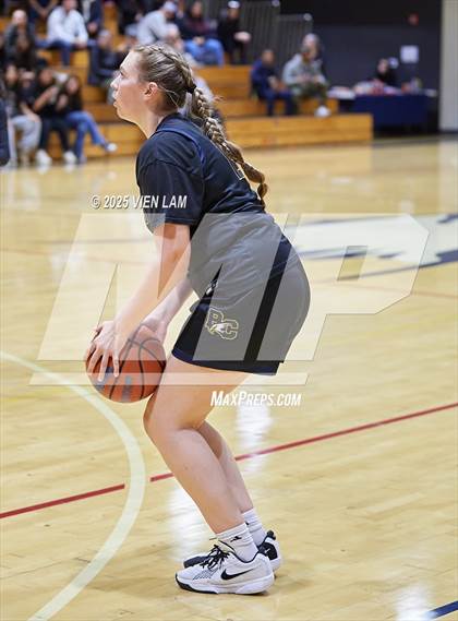 Thumbnail 3 in Pleasant Hill Adventist Academy @ Berean Christian photogallery.