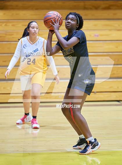 Thumbnail 3 in Pleasant Hill Adventist Academy @ Berean Christian photogallery.