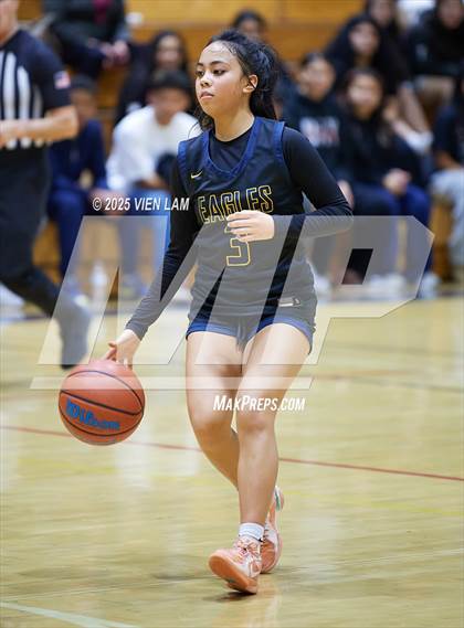 Thumbnail 3 in Pleasant Hill Adventist Academy @ Berean Christian photogallery.