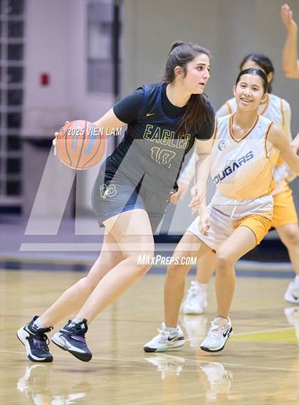 Thumbnail 2 in Pleasant Hill Adventist Academy @ Berean Christian photogallery.