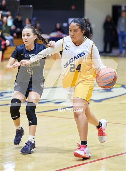 Thumbnail 1 in Pleasant Hill Adventist Academy @ Berean Christian photogallery.