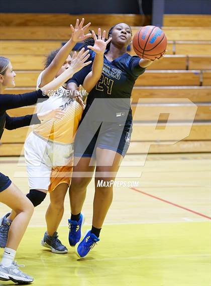 Thumbnail 3 in Pleasant Hill Adventist Academy @ Berean Christian photogallery.