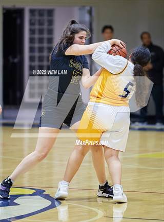 Pleasant Hill Adventist Academy @ Berean Christian