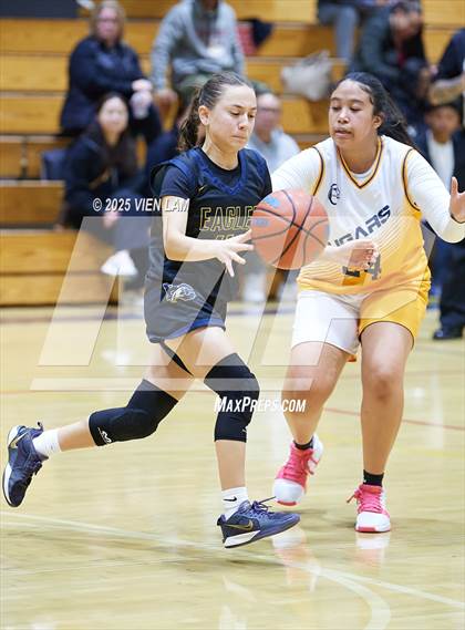 Thumbnail 1 in Pleasant Hill Adventist Academy @ Berean Christian photogallery.