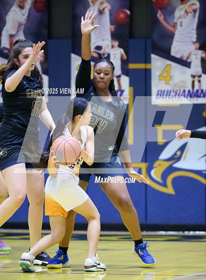 Thumbnail 2 in Pleasant Hill Adventist Academy @ Berean Christian photogallery.