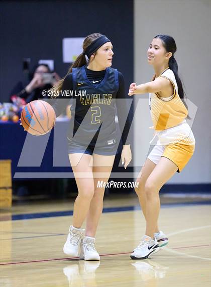 Thumbnail 2 in Pleasant Hill Adventist Academy @ Berean Christian photogallery.