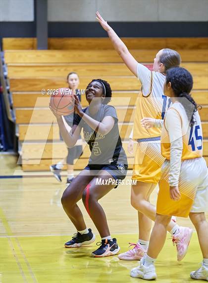 Thumbnail 2 in Pleasant Hill Adventist Academy @ Berean Christian photogallery.