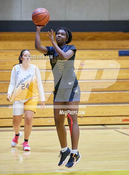 Thumbnail 1 in Pleasant Hill Adventist Academy @ Berean Christian photogallery.