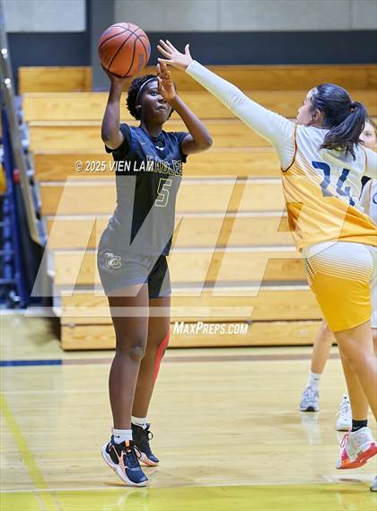 Thumbnail 2 in Pleasant Hill Adventist Academy @ Berean Christian photogallery.