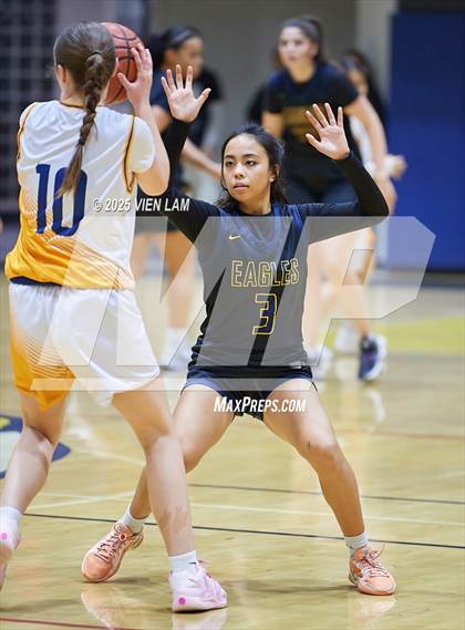 Thumbnail 2 in Pleasant Hill Adventist Academy @ Berean Christian photogallery.