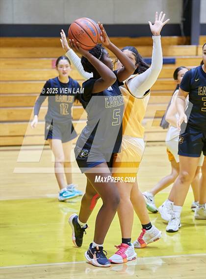 Thumbnail 3 in Pleasant Hill Adventist Academy @ Berean Christian photogallery.