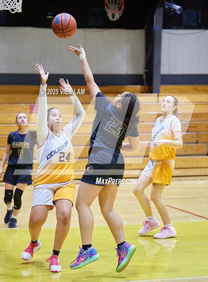 Thumbnail 1 in Pleasant Hill Adventist Academy @ Berean Christian photogallery.