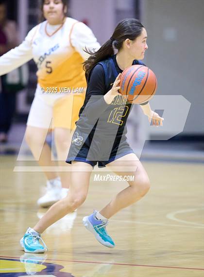 Thumbnail 2 in Pleasant Hill Adventist Academy @ Berean Christian photogallery.